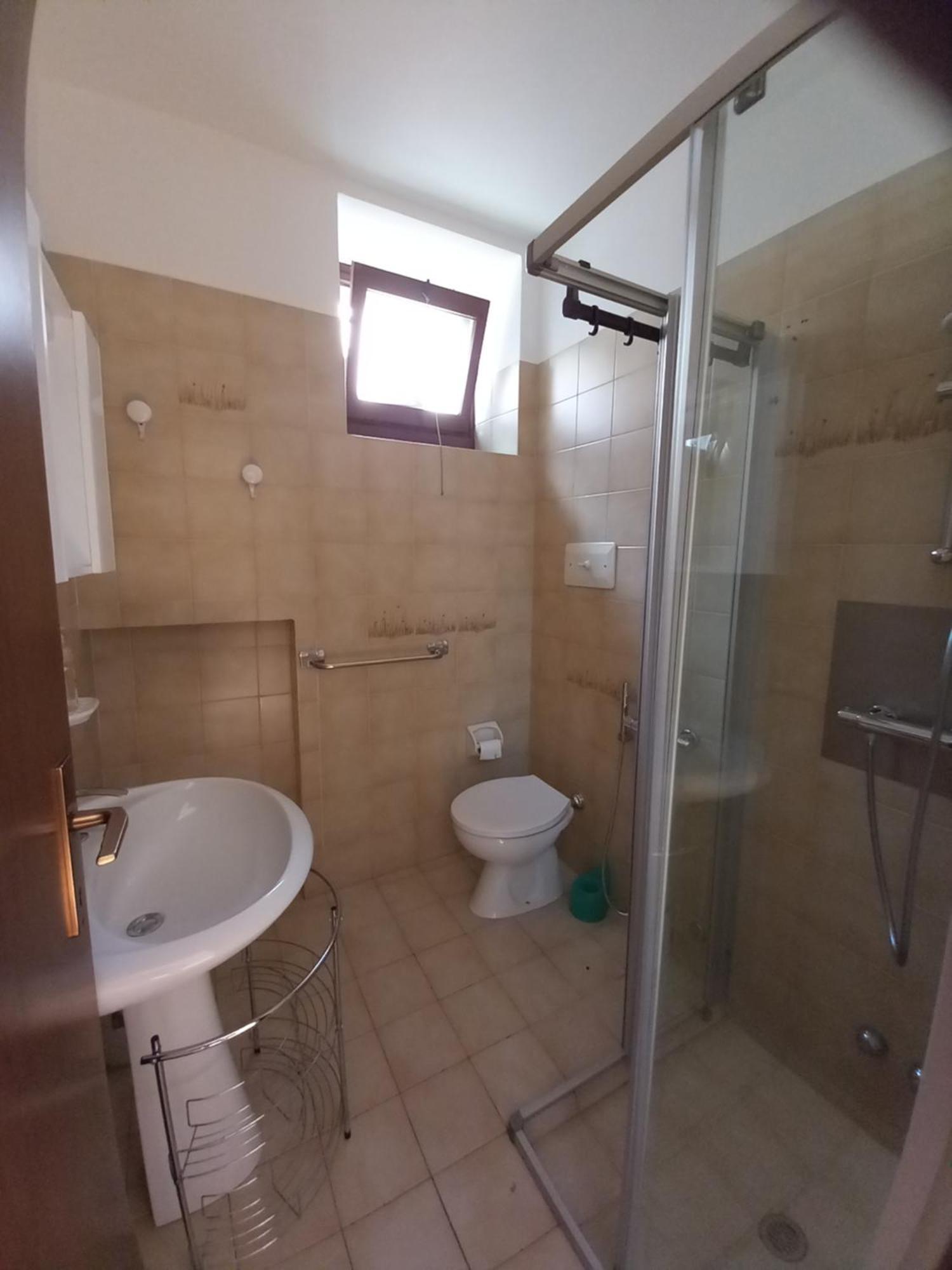 Casa Antony Apartment Torri Del Benaco Bagian luar foto