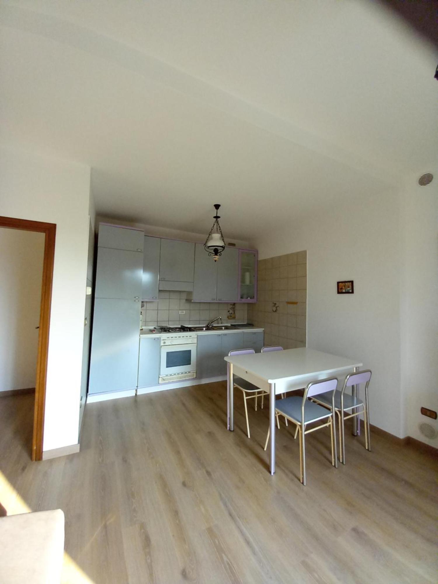 Casa Antony Apartment Torri Del Benaco Bagian luar foto